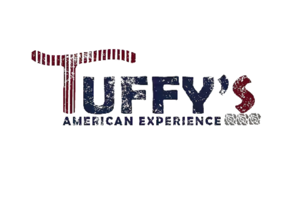 Tuffy's Hamburgueria Logo